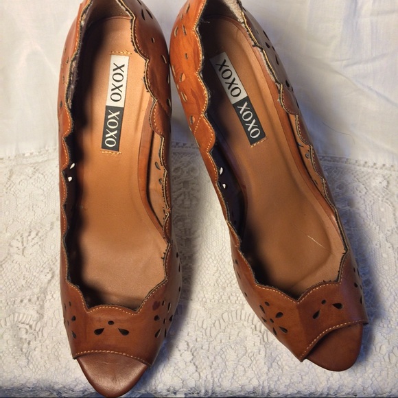 Stilettos - Picture 7 of 8